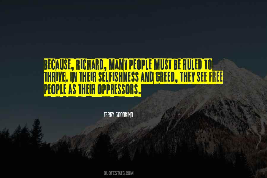 My Oppressors Quotes #196101