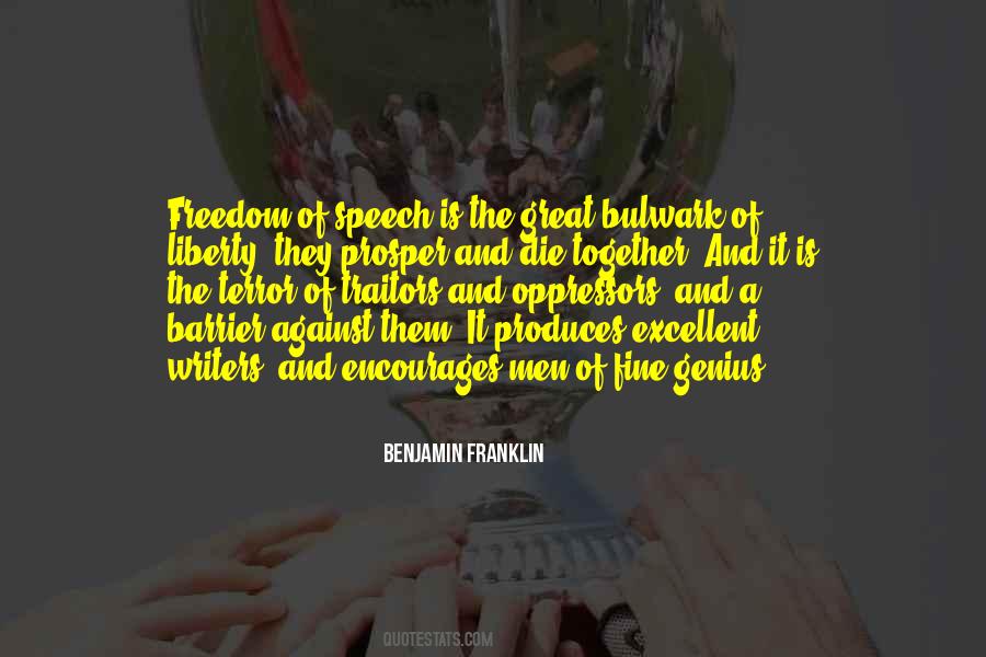 My Oppressors Quotes #388663