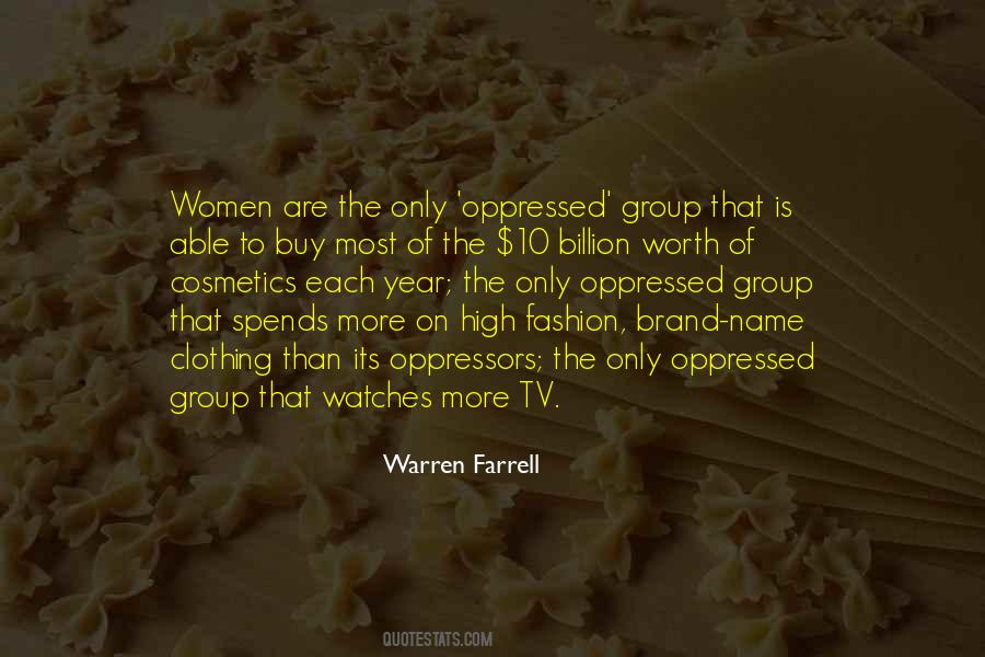 My Oppressors Quotes #398543