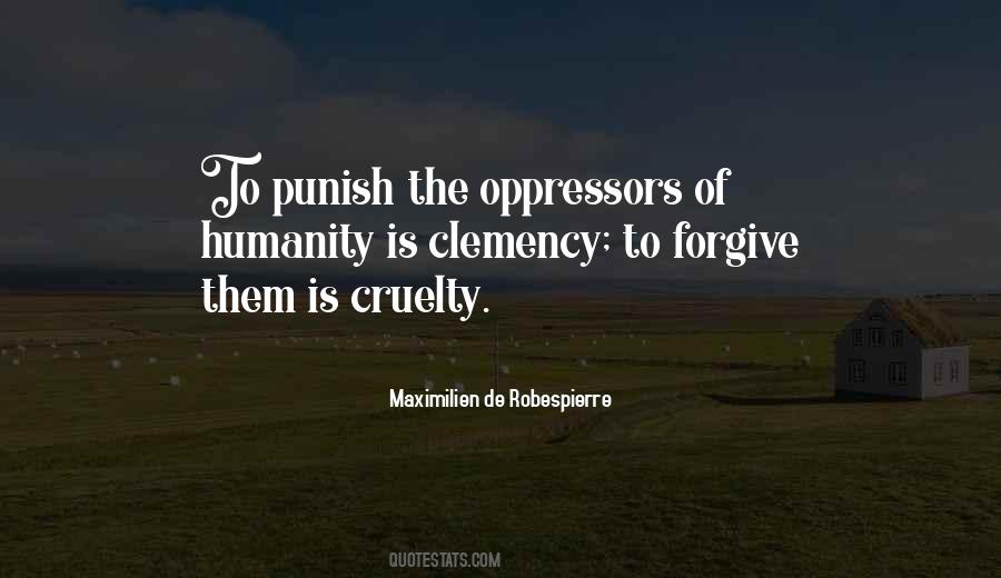My Oppressors Quotes #453196