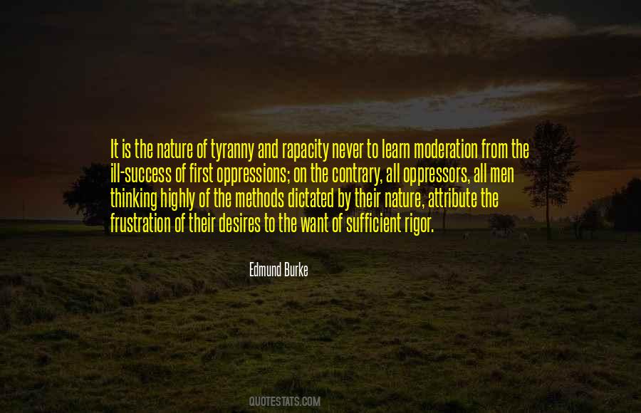 My Oppressors Quotes #471633