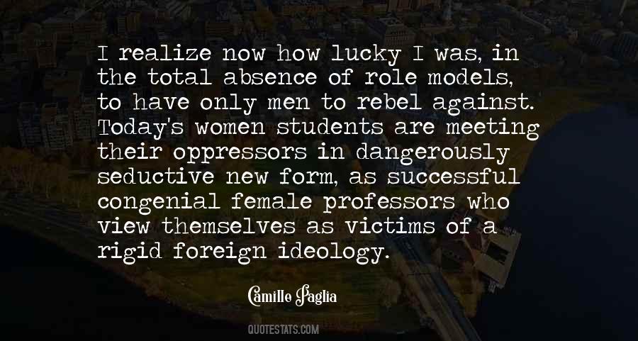 My Oppressors Quotes #473968