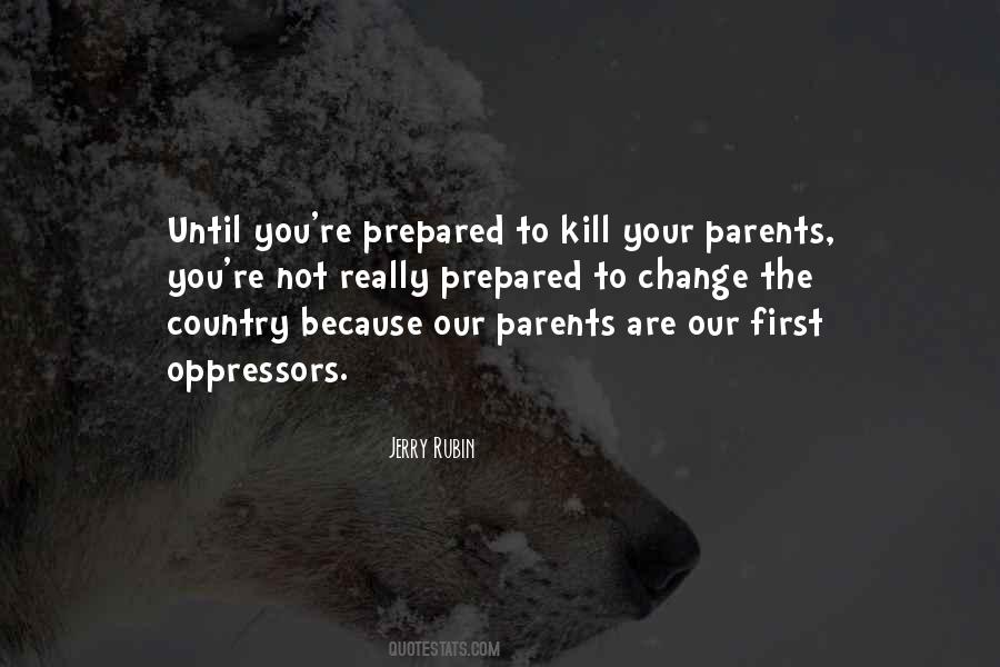 My Oppressors Quotes #476680