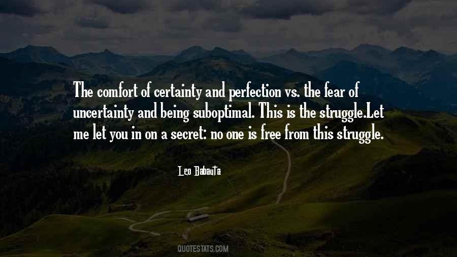 Let You In Quotes #1348295