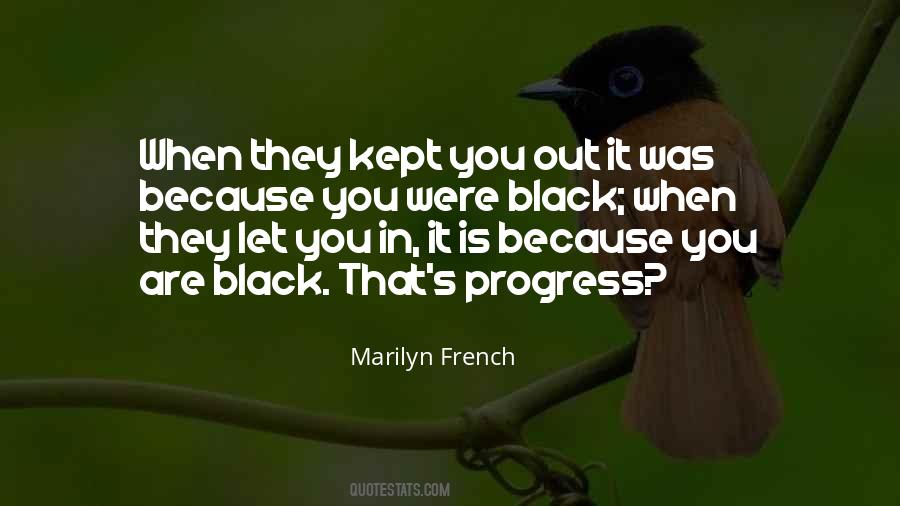 Let You In Quotes #1462479