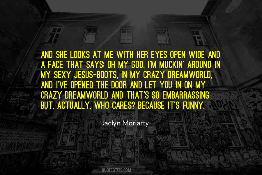 Let You In Quotes #1617668