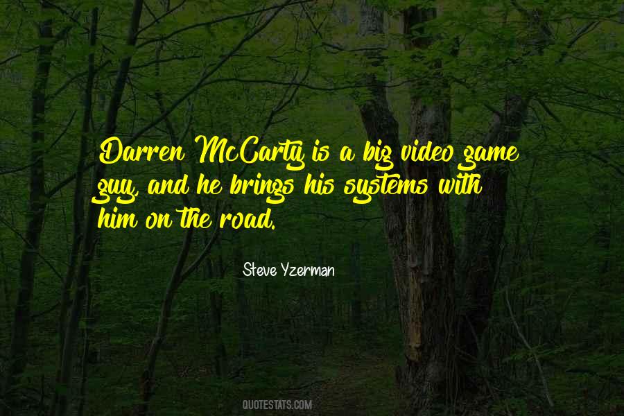 Darren Quotes #1402454