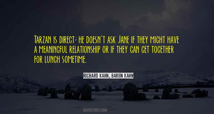 Funeraire Blais Quotes #1871777