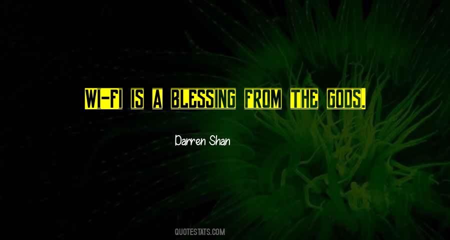 Darren Shan Demonata Quotes #176086