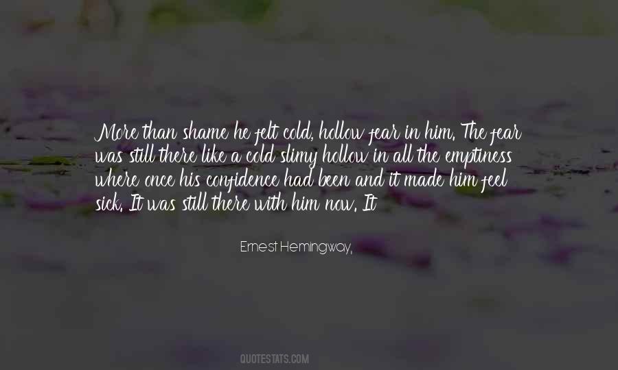 Pained Synonym Quotes #653887