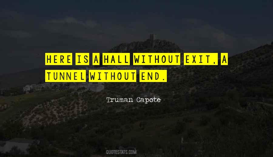 Truncheon Weapon Quotes #339732