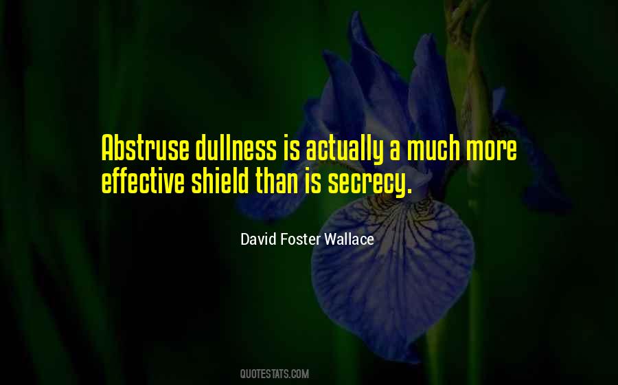 Veckatimest Quotes #1613076