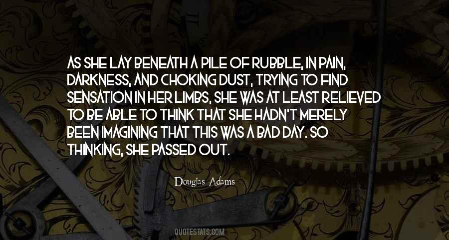Veckatimest Quotes #1714779