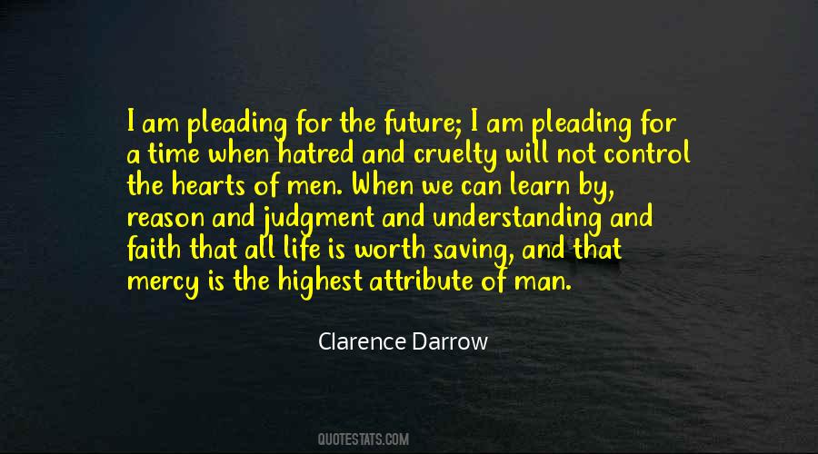 Darrow Quotes #160608