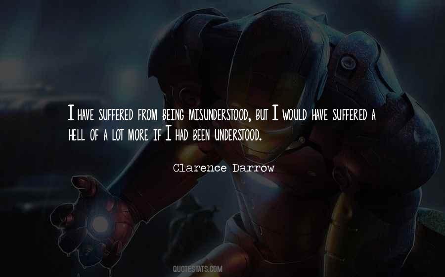 Darrow Quotes #216283