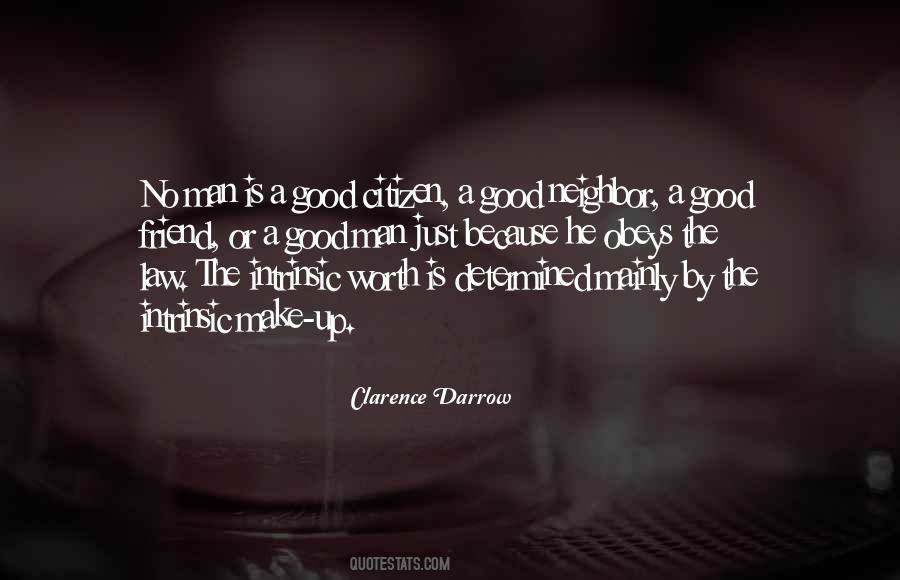 Darrow Quotes #218019