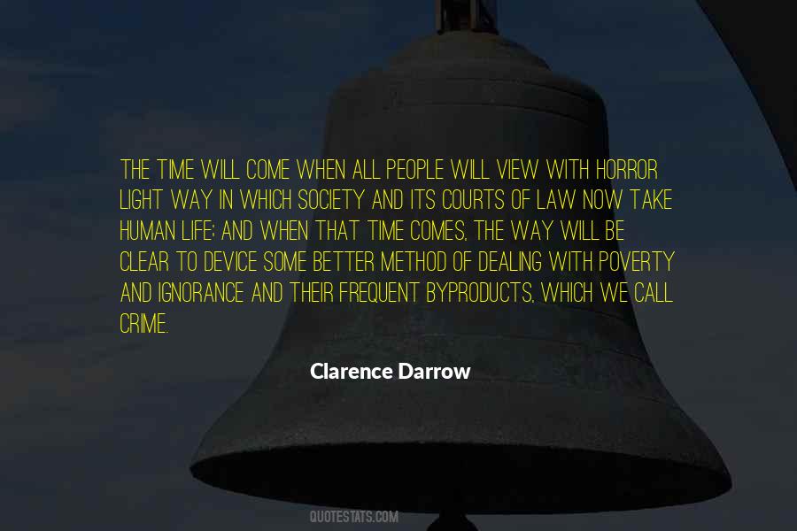 Darrow Quotes #3508