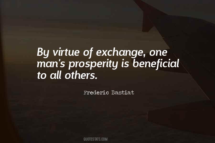 Virtue Of Quotes #1279506