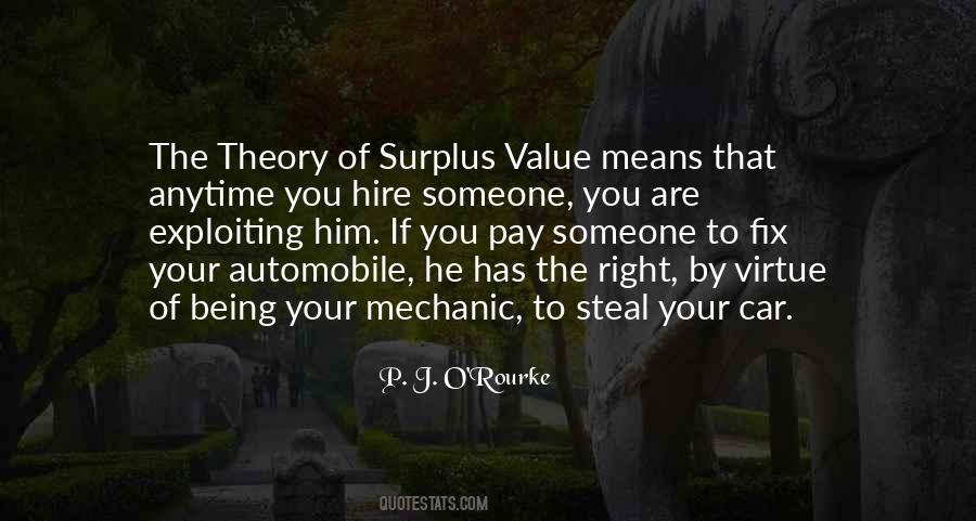 Virtue Of Quotes #1410910