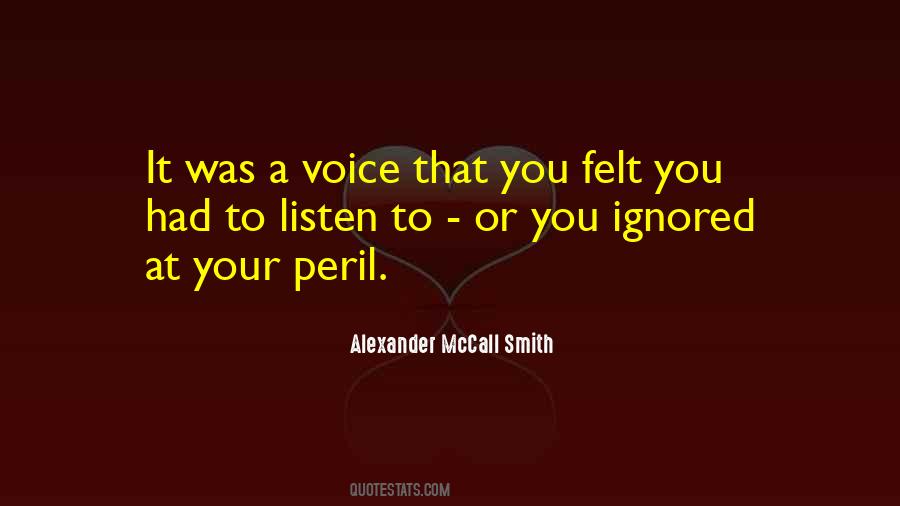 Weggemans Disease Quotes #260152