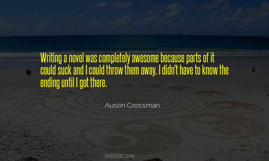 Youve Been Boozed Quotes #1444324