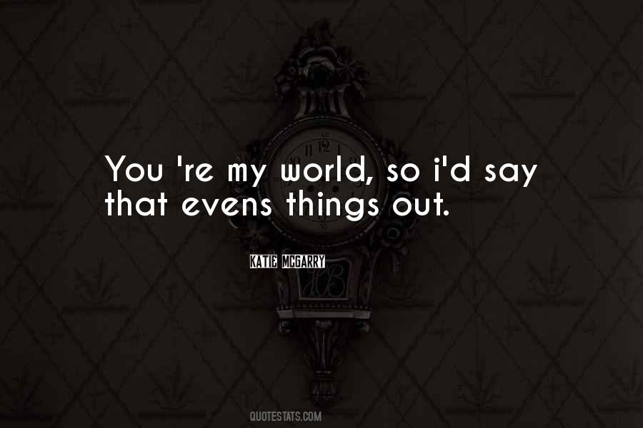 Dersingham Village Quotes #811986