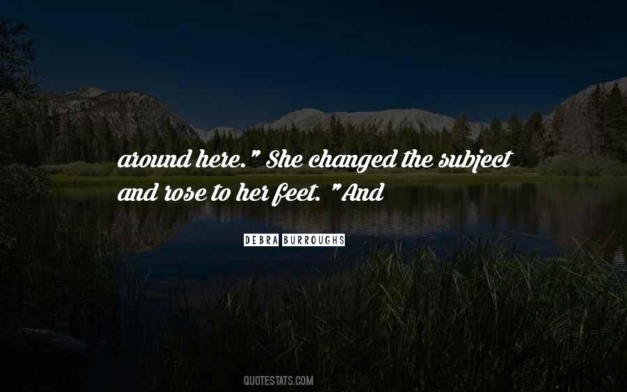 Kadonomise Quotes #228802