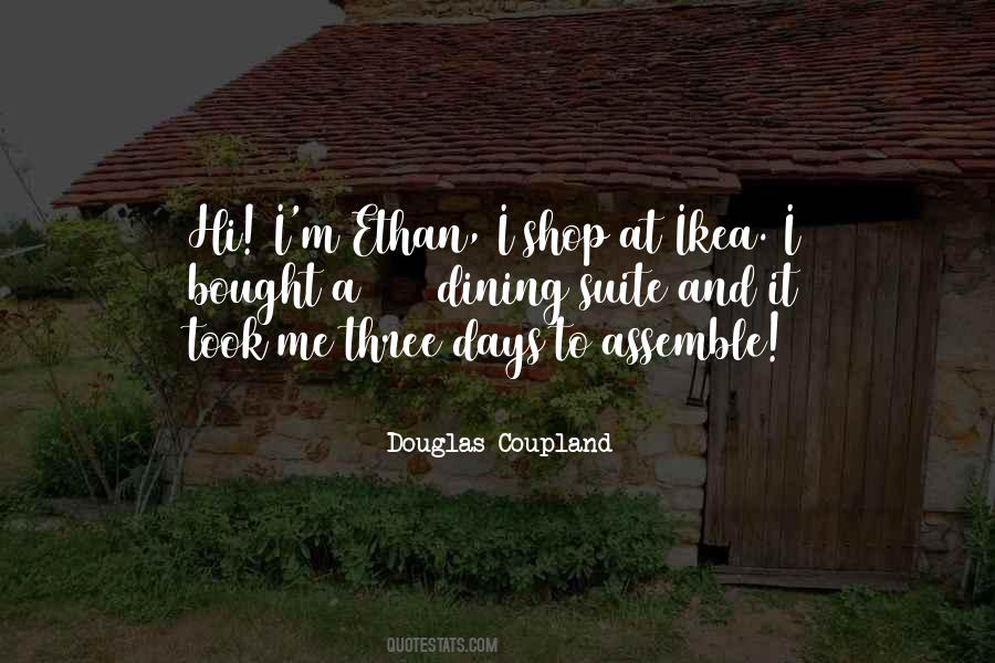 Floodwaters And Snakes Quotes #1766440