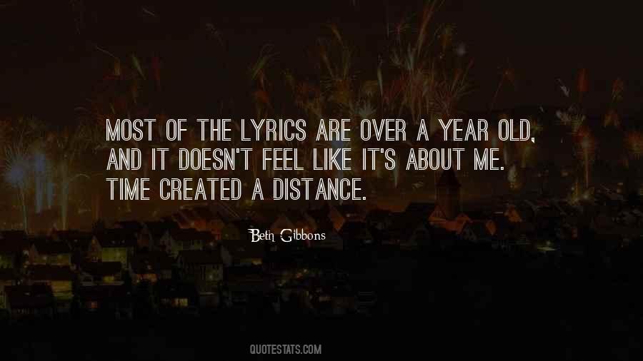 Lyrics It Quotes #131251