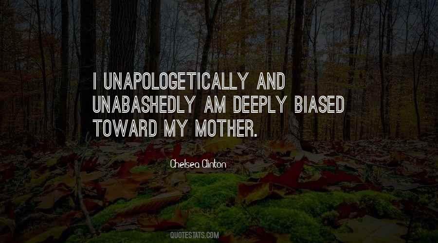Unapologetically Yours Quotes #586798