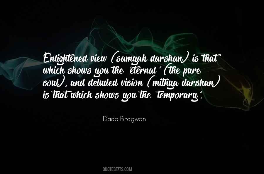 Darshan Quotes #786241