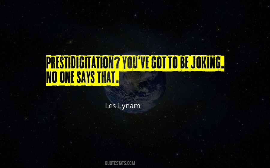 Prokopp Online Quotes #1117307