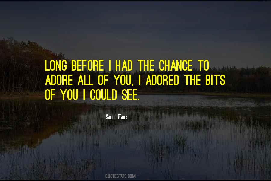 Poltergeists And Paramours Quotes #1563526