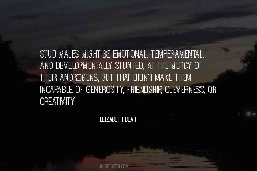 Annemccabe Quotes #1312689
