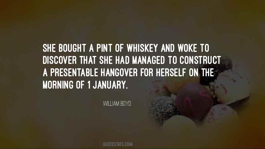 Genealogists Waterford Quotes #314704