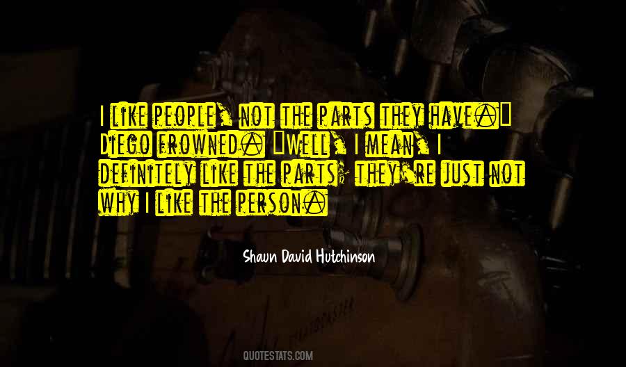 Jeremie Harris Quotes #974432