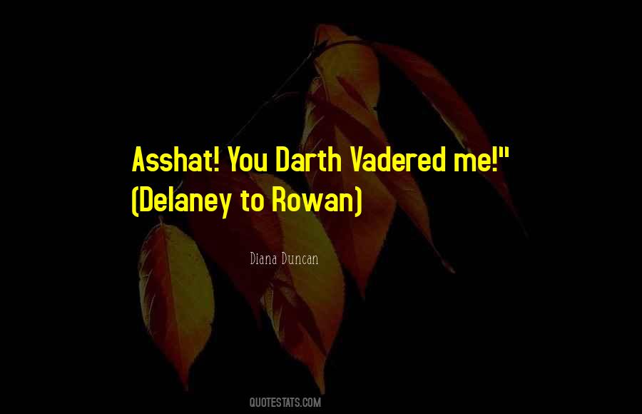 Darth Quotes #1301248