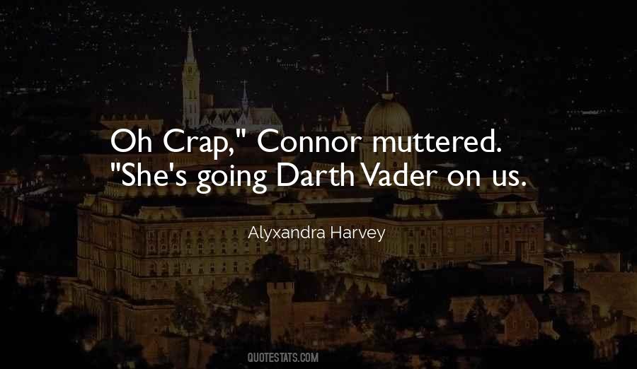 Darth Quotes #1349213