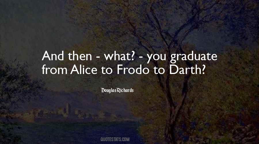 Darth Quotes #1638623