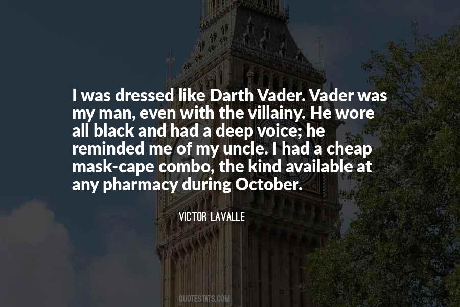 Darth Quotes #459951