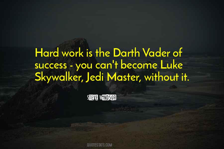 Darth Quotes #526240