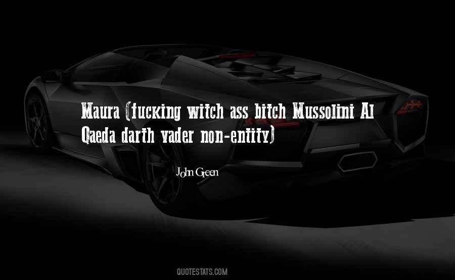 Darth Quotes #982953