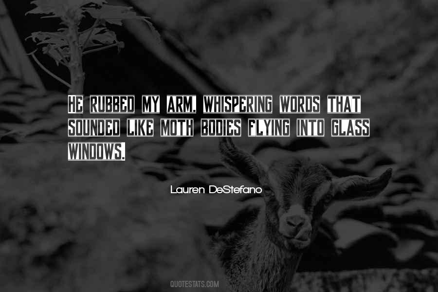 Fatine Dei Quotes #455030