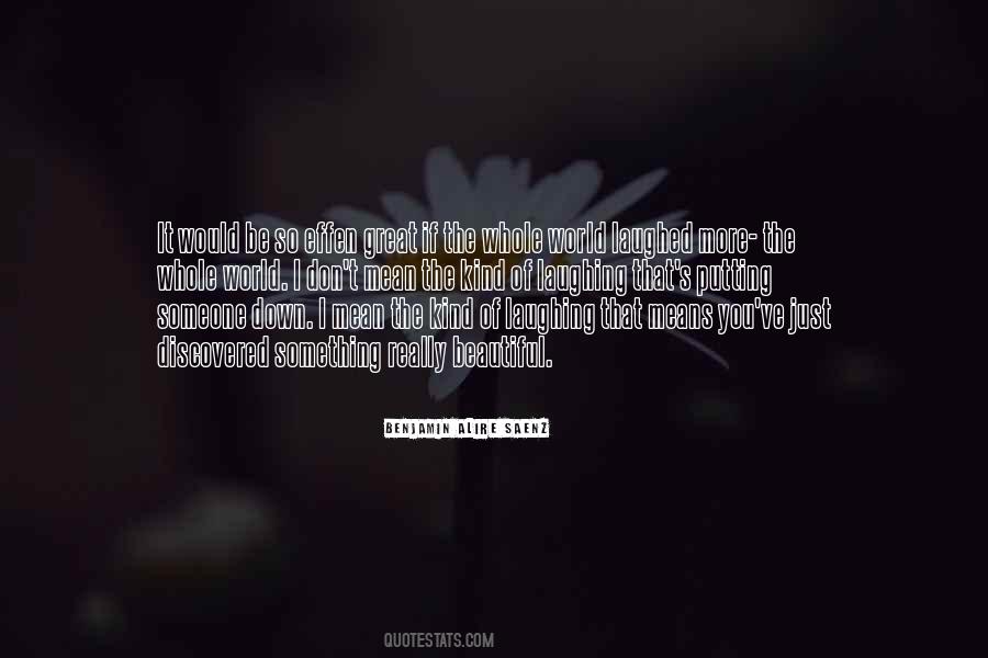 Randomizing Groups Quotes #255422