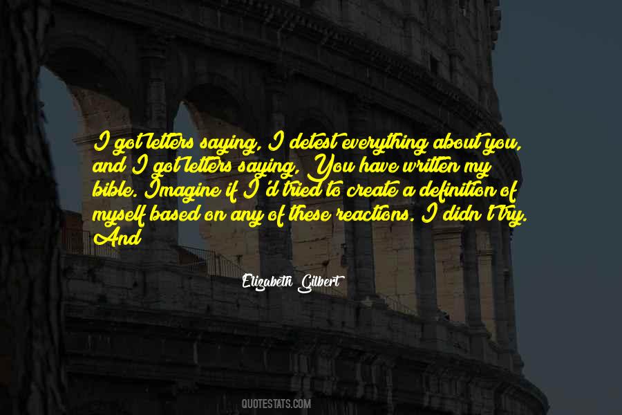 Installments Amazon Quotes #337409
