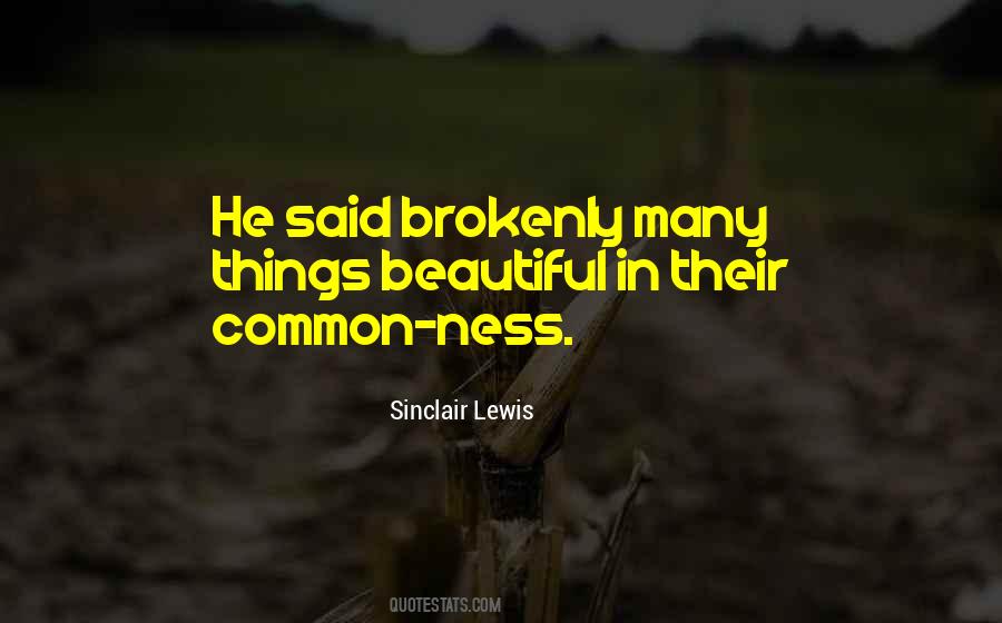 Alesa Lightbourne Quotes #358464