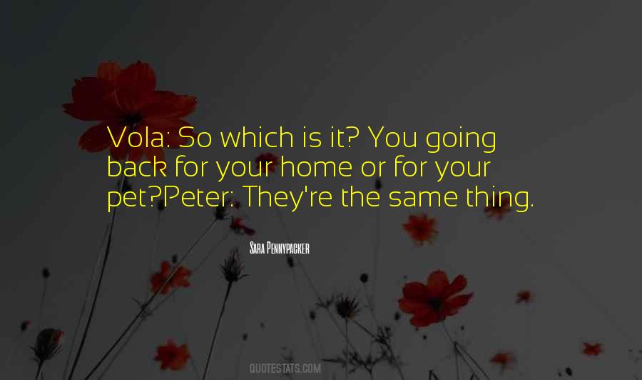 Uderzac Quotes #950734