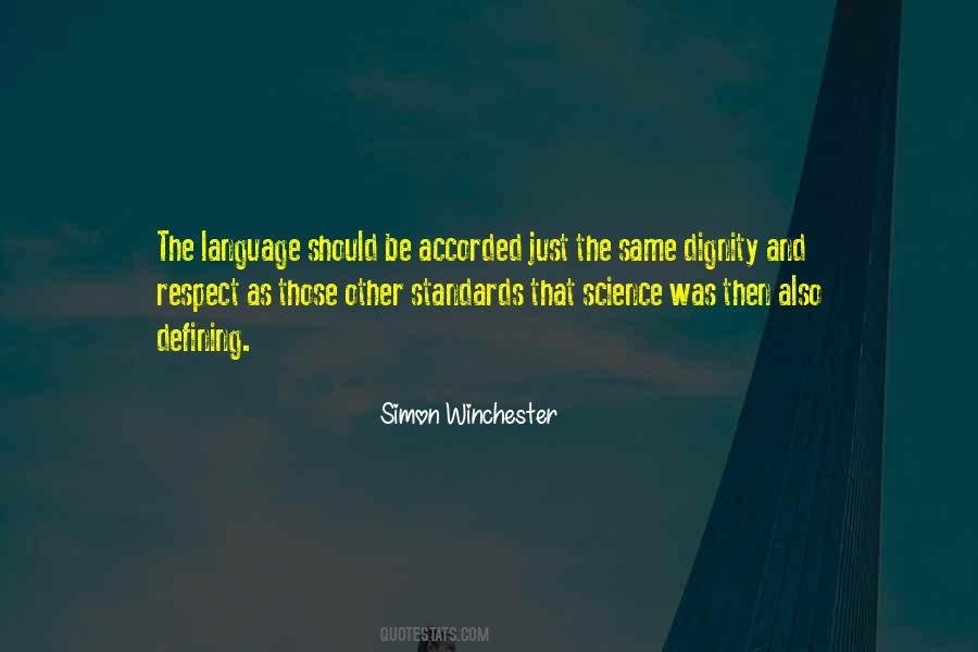 Formulaic Language Quotes #607637