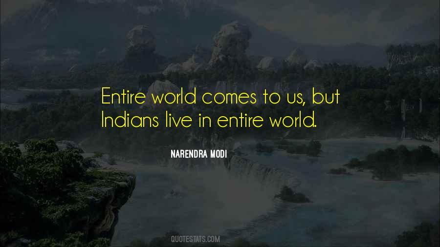 Inosencio Vasquez Quotes #1120700