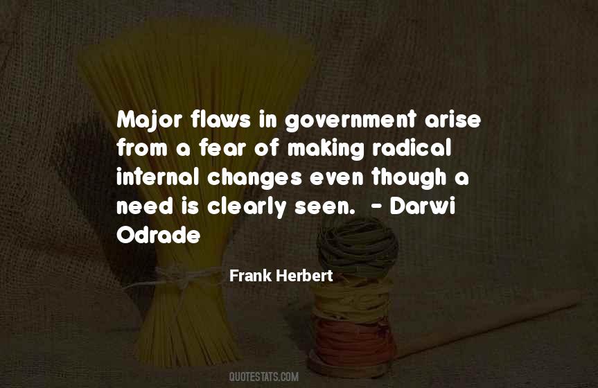 Darwi Odrade Quotes #1675547